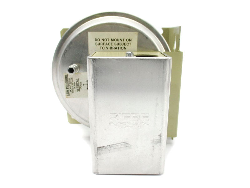 BARBER-COLMAN PF-305 9843 24VAC NSNP