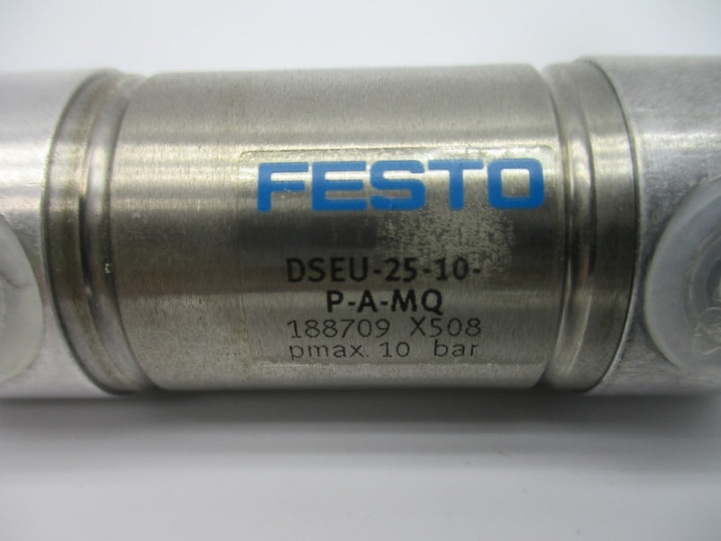 FESTO DSEU-25-10-P-A-MQ 188709 NSNP