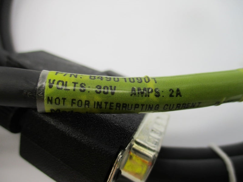MOLEX 849010901 30V 2A NSNP