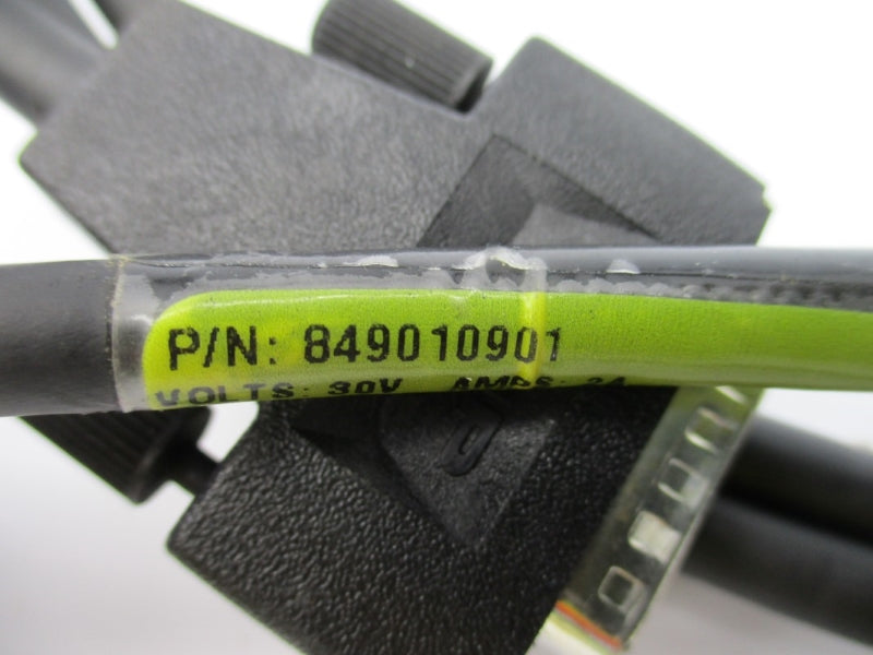 MOLEX 849010901 30V 2A NSNP