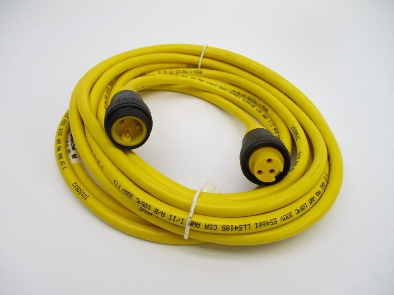 TURCK RK30-5M U2256 NSNP