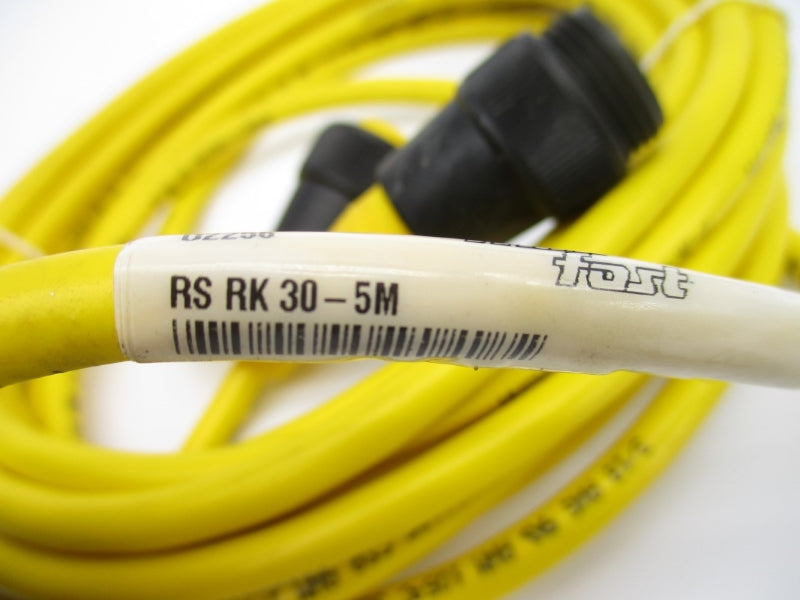 TURCK RK30-5M U2256 NSNP