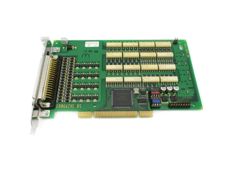 EBRU EB0662XE/00789 NSNP