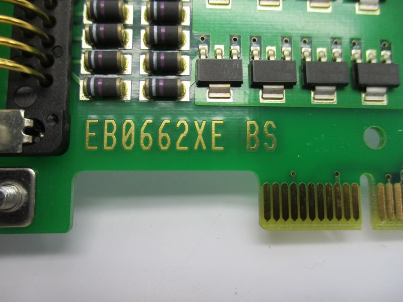 EBRU EB0662XE/00789 NSNP