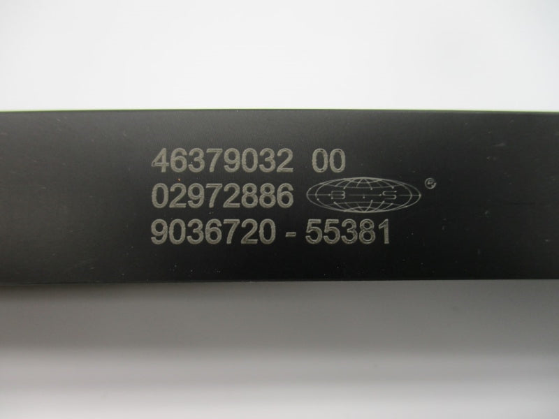 B&S 4637903200 02972886 9036720-55381 NSNP