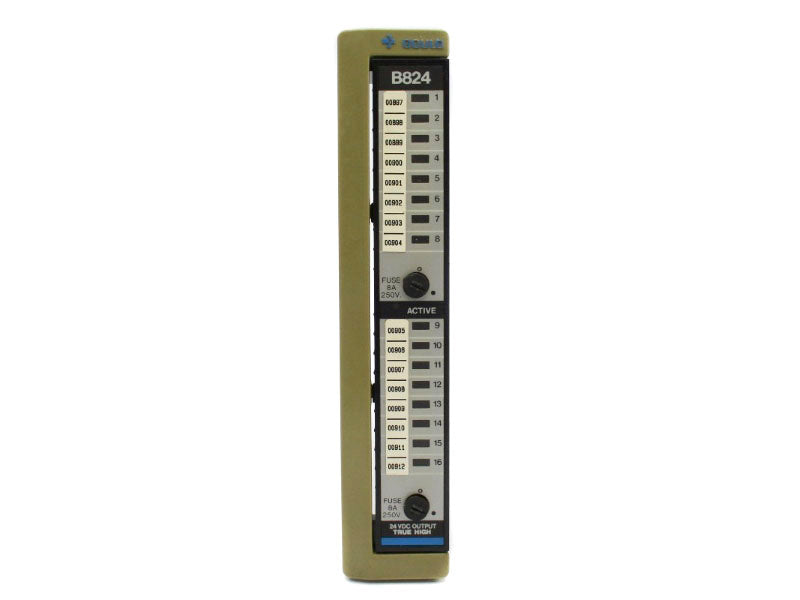 GOULD AS-B824-016 24VDC NSNP