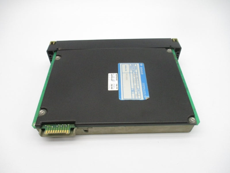 GOULD AS-B824-016 24VDC NSNP