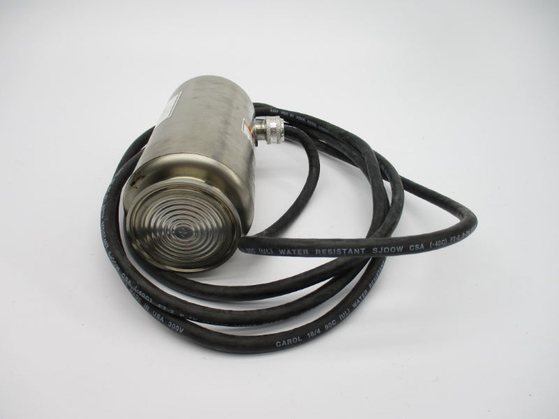 TRI-CLOVER 74-42B-3-6-2 20-50PSI NSNP
