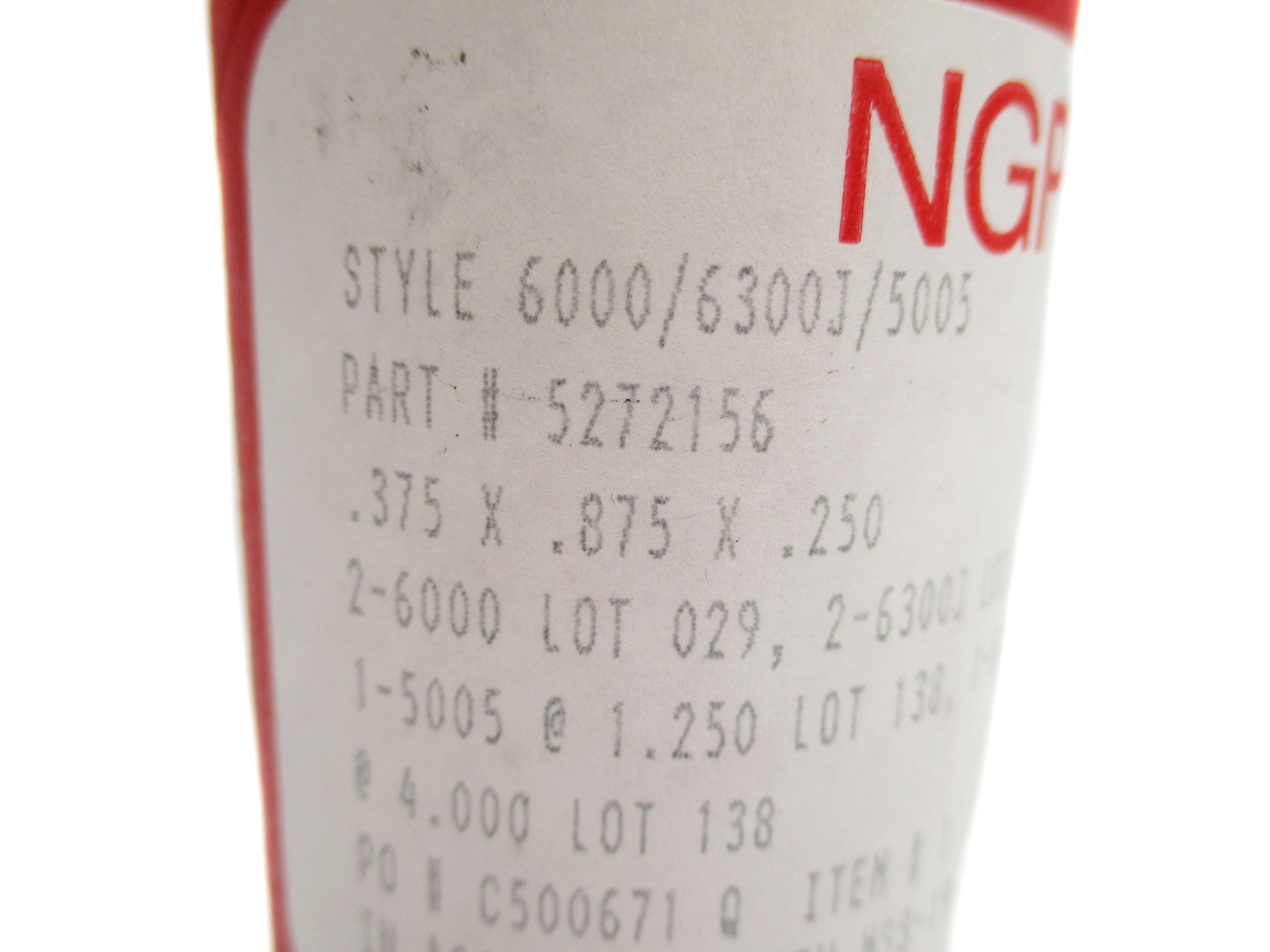 AP SERVICES 5272156 NSMP