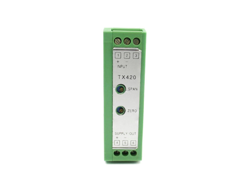 ITM TX420 11-30V 0'-220'C NSNP
