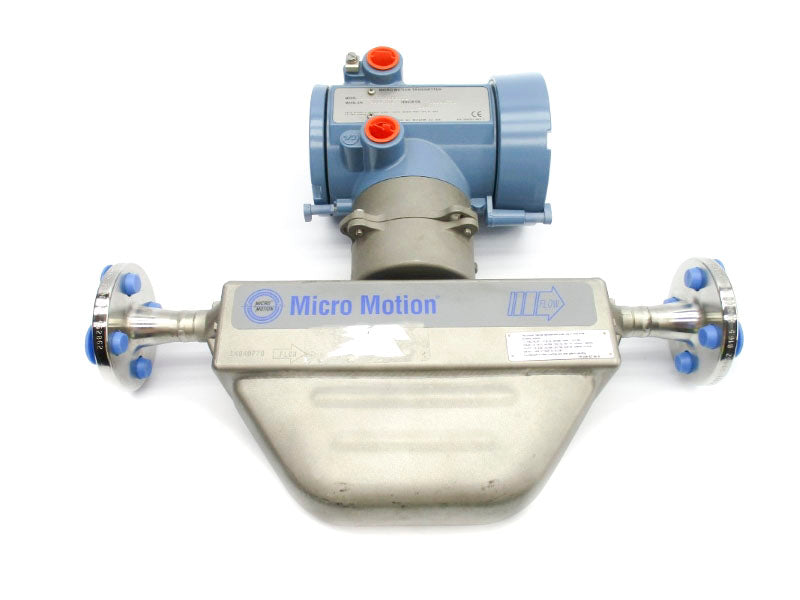 MICRO MOTION R025S113NCAMEZZZZ 1700I11ABMEZZZ NSNP