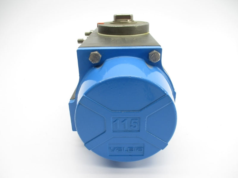 PBM PAVBL453S--0115 120PSI NSNP