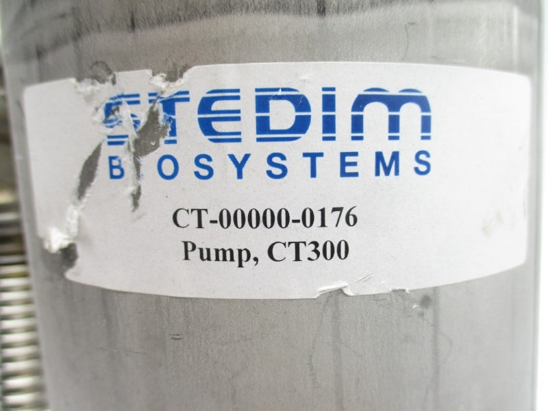 STEDIM BIOSYSTEMS CT-00000-0176 CT300 NSNP