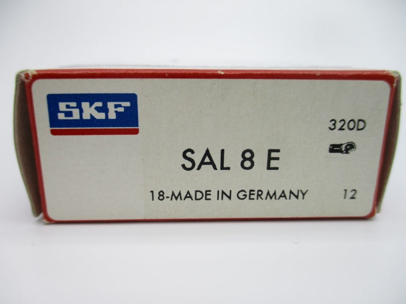 SKF SAL8E NSMP