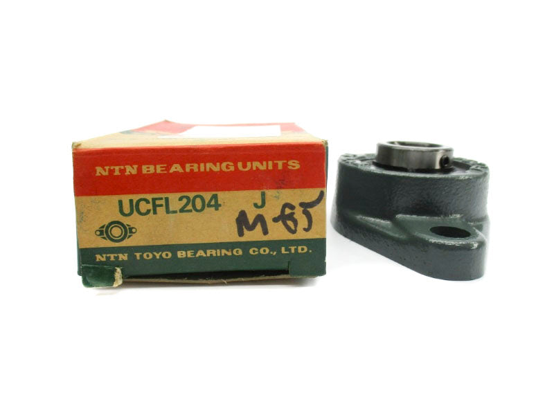NTN UCFL204J NSMP