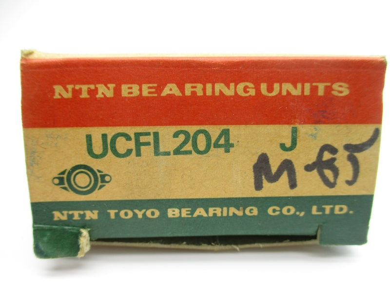NTN UCFL204J NSMP