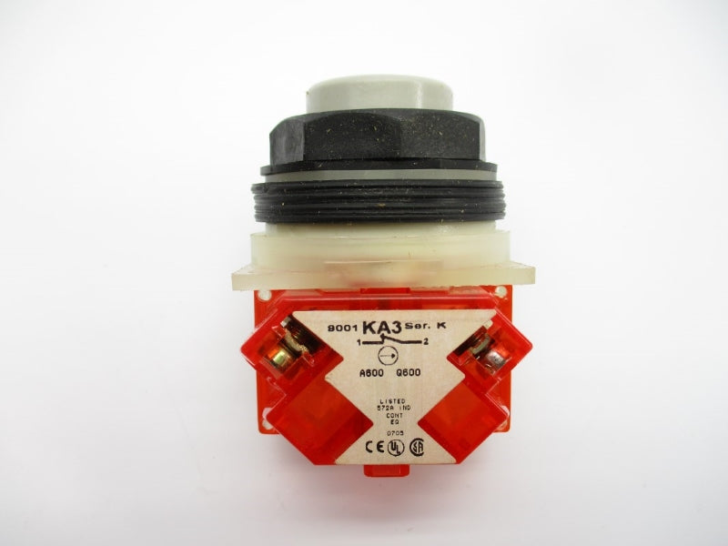 SQUARE D 9001SKR3RH6 SER. K NSMP