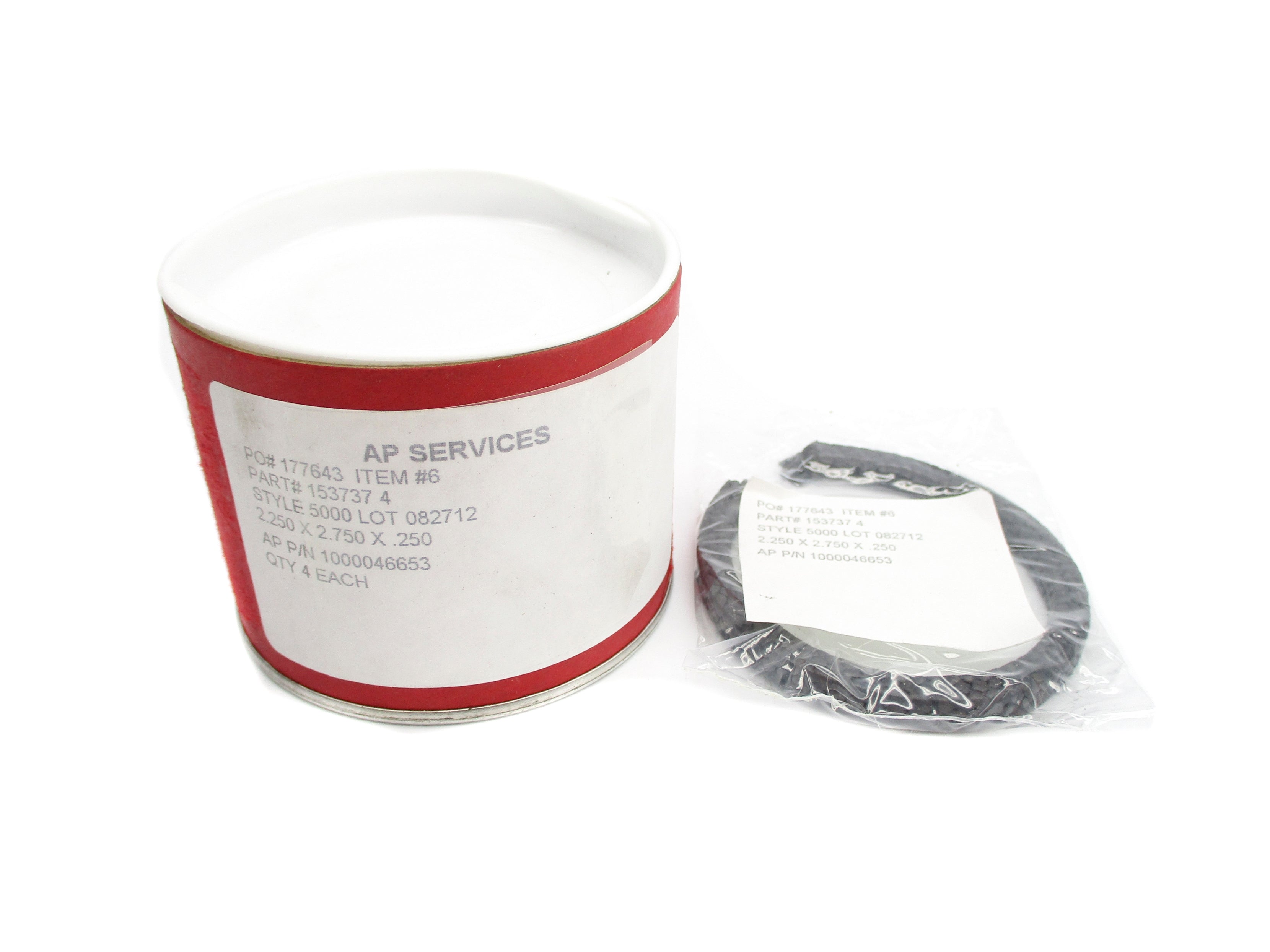 AP SERVICES 1537374 (PKG OF 4) NSMP
