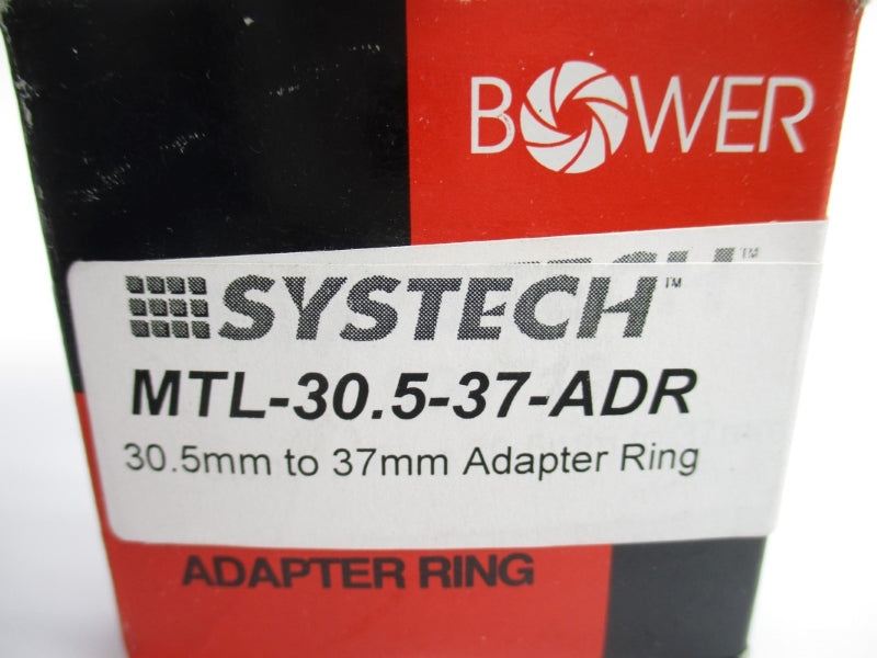 BOWER MTL-30.5-37-ADR 30.50-37MM NSMP
