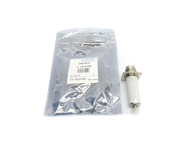 KISTLER 5027A12 10-36VDC NSMP