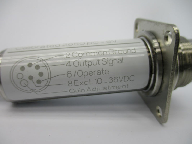 KISTLER 5027A12 10-36VDC NSMP