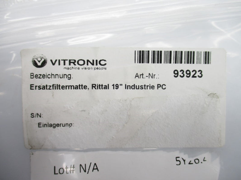 VITRONIC 93923 NSMP