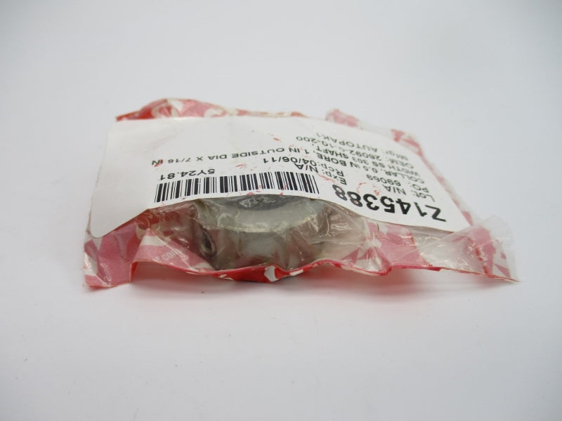 CLIMAX C-050-S 1/2" NSMP