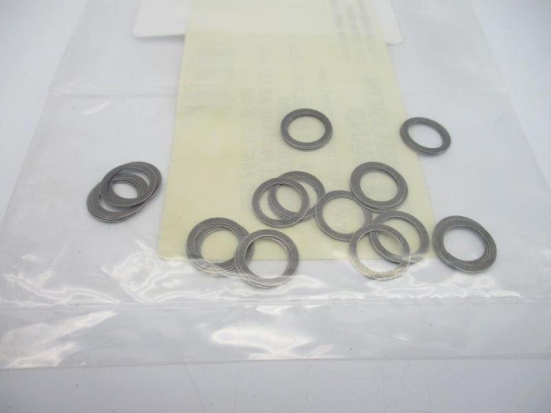 PRECISION BRAND 26154 5/16" X .005 (PKG OF 50) NSMP
