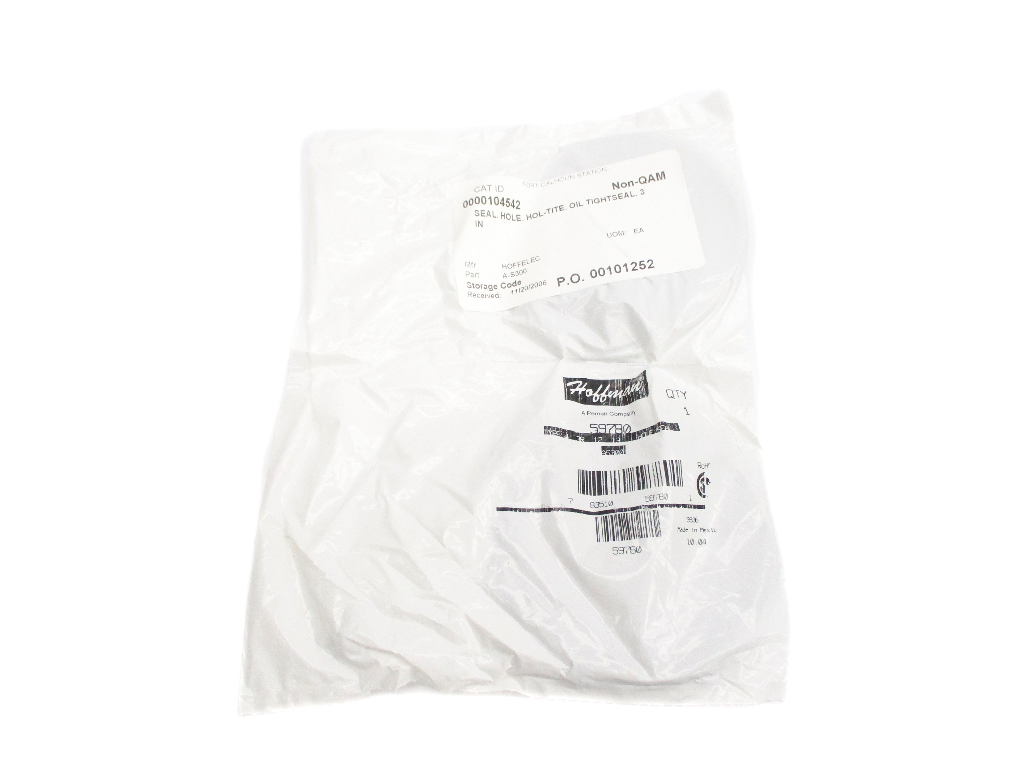 HOFFMAN 59780 NSMP