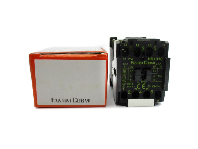 FANTINI COSMI HR1310-HR1301 24V 11A NSMP