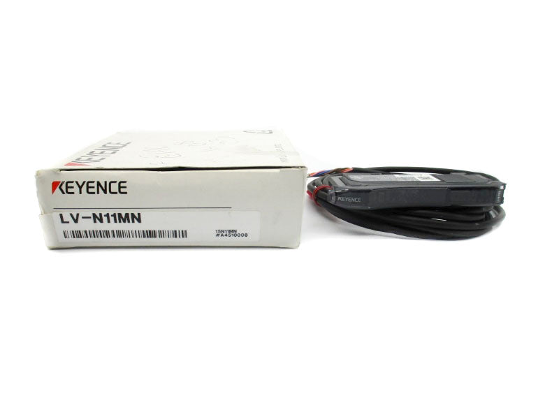 KEYENCE LV-N11MN 10-30V NSMP