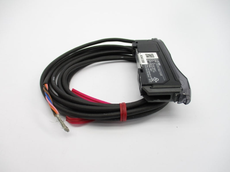 KEYENCE LV-N11MN 10-30V NSMP