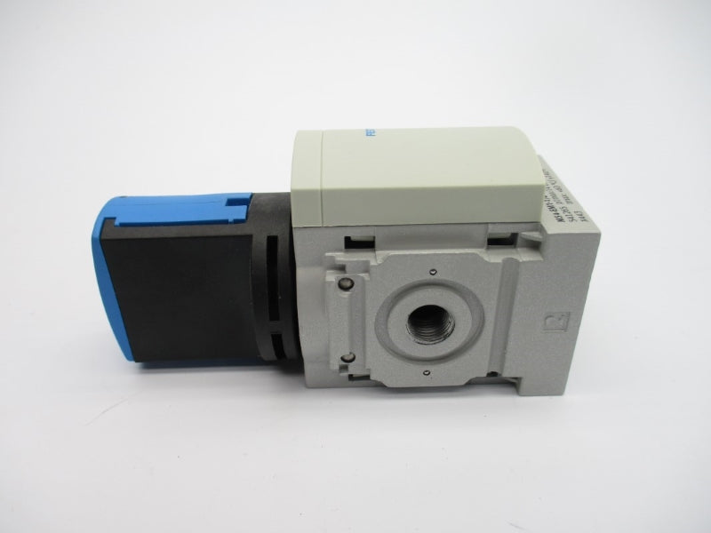 FESTO MS4-EM1-1/8-Z 541265 203PSI NSMP