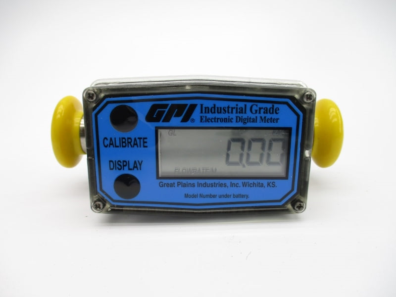 GPI G2S05T09GMA 150PSI NSMP