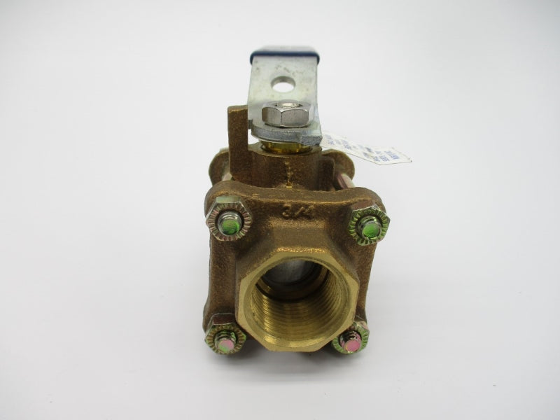 NIBCO 595-Y-66 3/4" NSNP