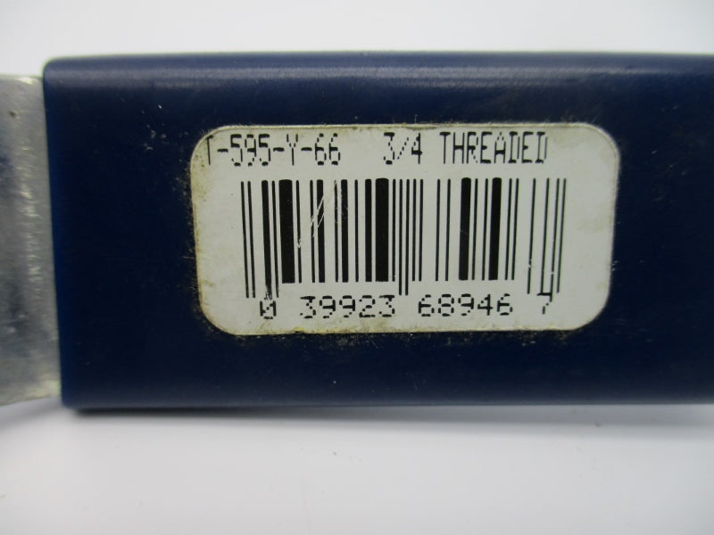 NIBCO 595-Y-66 3/4" NSNP