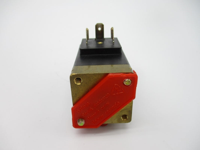 BURKERT 048468 0312C2,0NBRMS 24V NSNP