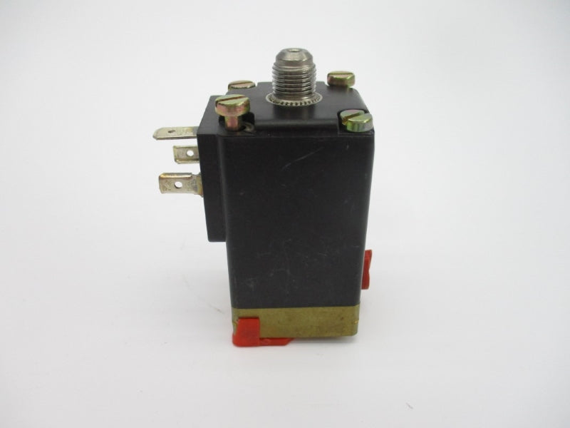 BURKERT 048468 0312C2,0NBRMS 24V NSNP