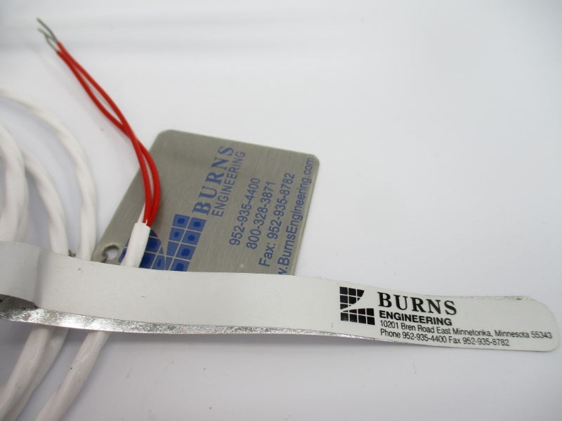 BURNS ENGINEERING S03-05A0400-NBT1506M15/CR10 NSNP