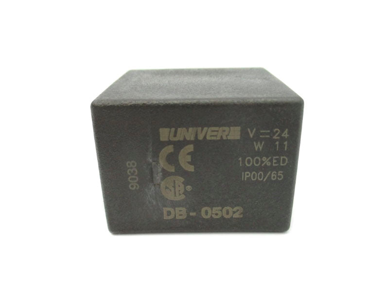 UNIVER DB-0502 24V NSNP