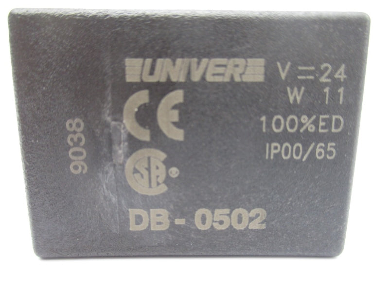 UNIVER DB-0502 24V NSNP