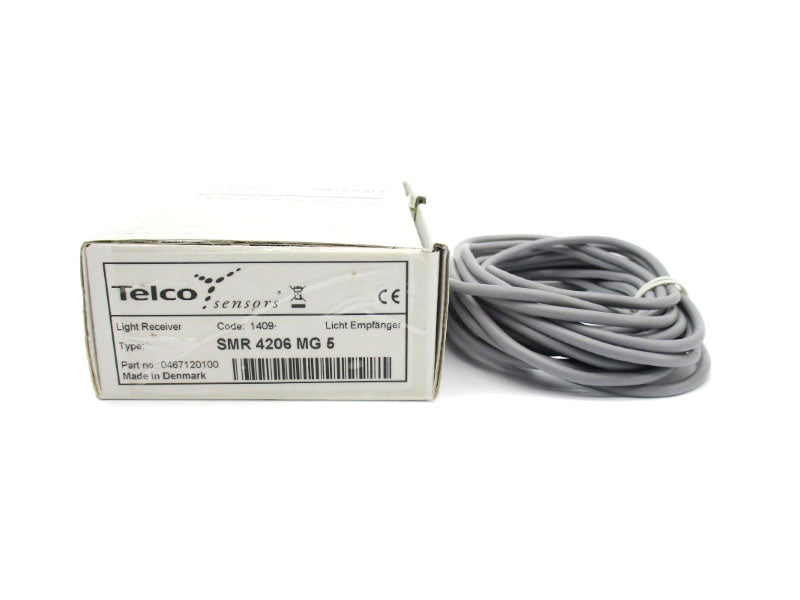 TELCO SENSORS SMR4206MG5 0467120100 NSMP