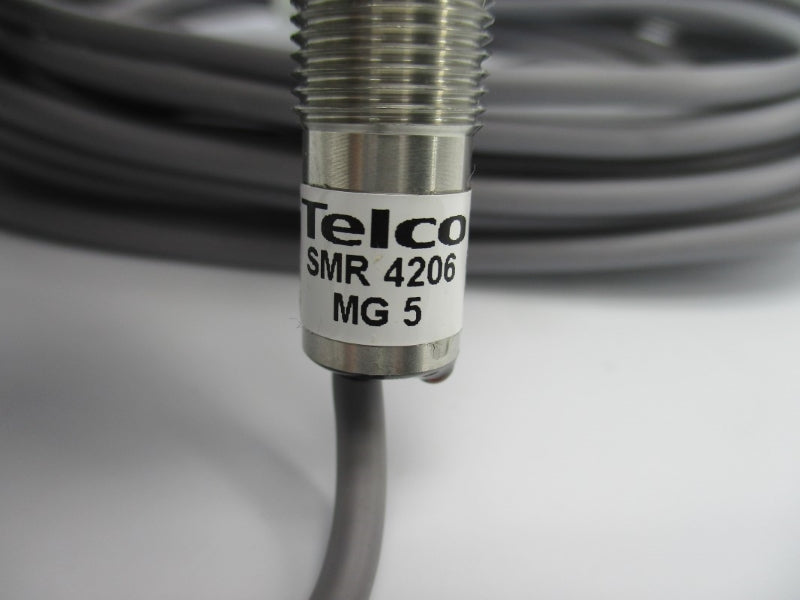 TELCO SENSORS SMR4206MG5 0467120100 NSMP