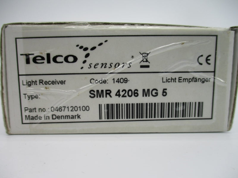 TELCO SENSORS SMR4206MG5 0467120100 NSMP