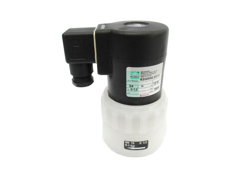 IMI NORGREN 8356550.2510 24V NSNP