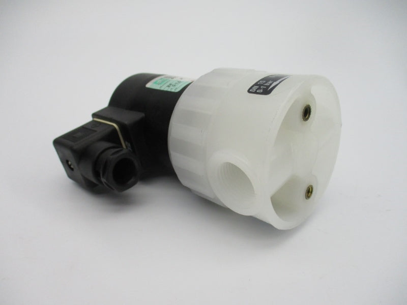 IMI NORGREN 8356550.2510 24V NSNP