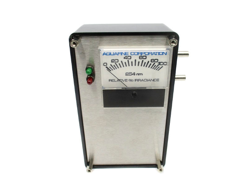 AQUAFINE S-254 120VAC 2A NSNP