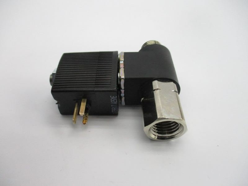 BURKERT 6012C3/64FKMPL 00428566 24V 145PSI NSNP