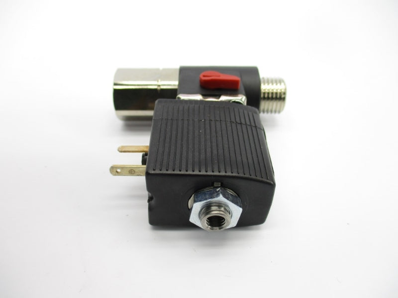 BURKERT 6012C3/64FKMPL 00428566 24V 145PSI NSNP