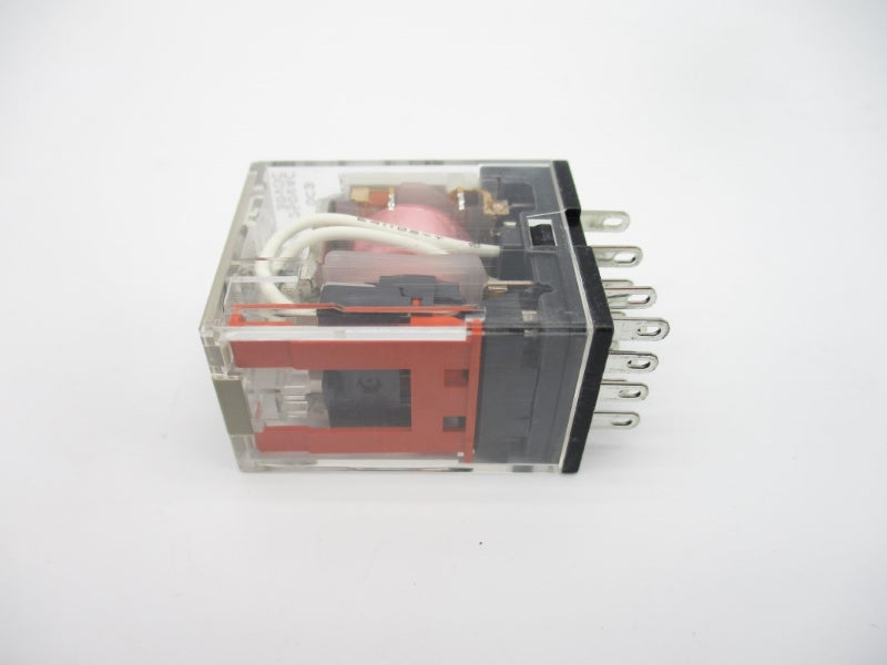 OMRON MY4 24VAC 5A NSNP